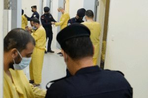 أضخم تحقيق في تاريخه.. هل حسم العراق مصير 5704 من معتقلي تنظيم الدولة؟
