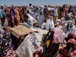 تفكيك أسباب أزمة الجوع في السودان