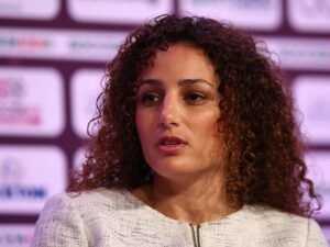 استقالة سمر نصار تشعل الجدل بالأردن بعد أزمة بث مباراة النشامى ونسور قاسيون