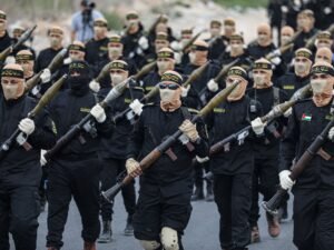 سرايا القدس: مليشيات عميلة حاولت اختطاف أحد مقاتلينا شمال خان يونس
