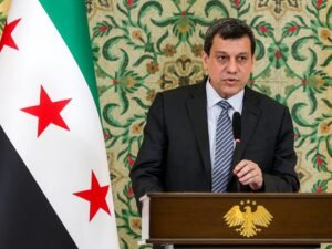 الهجري يناجي إسرائيل ومظلوم يندمج.. قطار سوريا انطلق