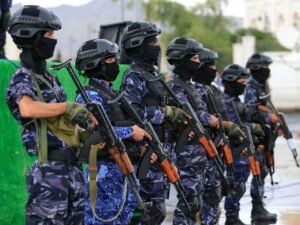 الرؤية المصرية للتهديدات الأمنية في البحر الأحمر ومضيق باب المندب