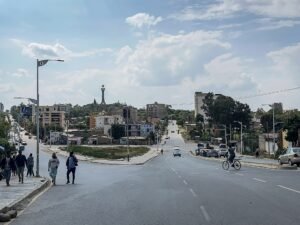 على حافة حرب جديدة.. ماذا يجري في إثيوبيا؟