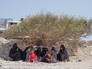 اليمن مباشر.. اجتماع عسكري لدول اتفاقية مكة والقوات الحكومية تكثف غاراتها على الحوثيين