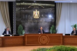 مصر تحصر المشروعات العقارية المتعثرة وتتعهد بالتدخل