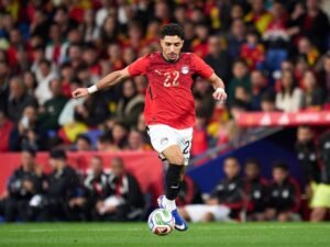 خماسية مصر وصدارة المغرب وعودة الجزائر.. حصاد العرب في تصفيات أمم أفريقيا