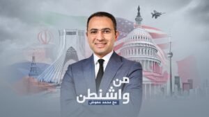 ترمب يتيه بين جبهة إيران ومفاوضات موسكو وحرب الرسوم مع كندا