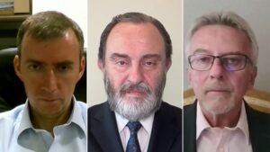كيف يعيد هجوم لايبزيغ رسم مستقبل الردع الأوروبي؟