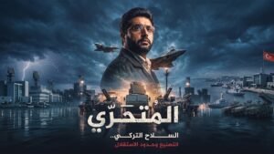 من التبعية إلى الردع.. "المتحري" يتتبع التحول التاريخي في عقيدة السلاح التركي