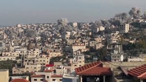 بتسيلم: إسرائيل تنفذ مشروعا لمحو الفلسطينيين في الضفة الغربية