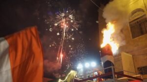 رغم دوي المعارك.. تعز ومأرب توقدان شعلة 26 سبتمبر