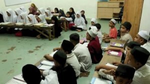 أوضاع صعبة يعيشها لاجئو الروهينغا في ماليزيا