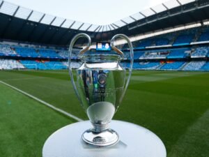 كامب نو يتفوق على ويمبلي.. تعرف على الملاعب التي ستستضيف نهائي دوري الأبطال حتى عام 2029