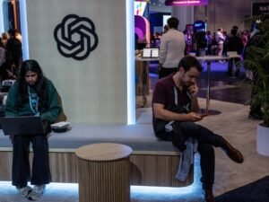 ترمب يسعى لتعيين قيصر جديد للذكاء الاصطناعي