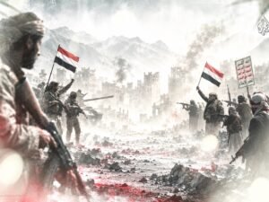 من جمود الجبهات إلى تماس متحرك.. ماذا تغيّر في خريطة السيطرة العسكرية باليمن؟