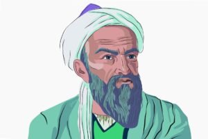 التشابه المريب.. هل سرق فيبر إنجازات البيروني الفكرية؟