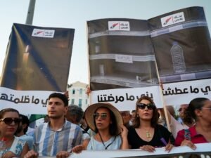 تونس وصندوق النقد الدولي.. نحو عزلة مالية خانقة