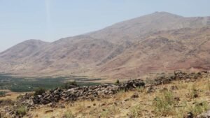 الخارجية التركية: أنقرة تدين استئناف إسرائيل تنفيذ مشروع "خط سوفا 53" في القنيطرة جنوبي سوريا