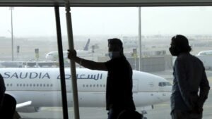 الطيران المدني السعودي: تعرض مطاري أبها والرياض لاعتداءين أمس واليوم