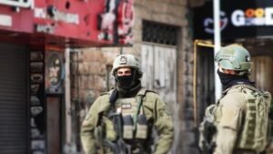 محاولة اغتيال علي العمودي.. إسرائيل تستهدف أحد أبرز قادة "حماس" في غزة