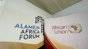 "إعلان العلمين".. مصر والسودان وإريتريا والصومال ترسم ملامح تعاون إقليمي وترفض التدخلات الخارجية