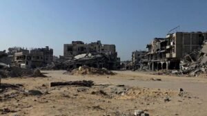 قيادي في منظمة التحرير لـ"سبوتنيك": في ذكرى 7 أكتوبر.. العدوان والإبادة لم يتوقفا لحظة في غزة والضفة