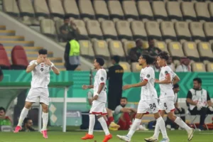 «خليجي27»: في ليلة الوداع… اليمن تصعق منتخب البحرين بخماسية