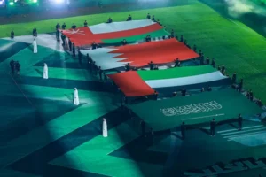 «خليجي 27» يجمع نور وحسين سعيد وخلفان وفهد خميس والحوطي في ليلة الوفاء
