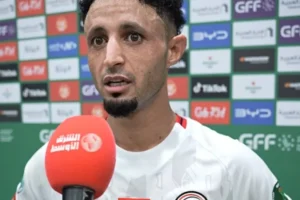 لاعبو اليمن لـ «الشرق الأوسط»: ودعنا «خليجي 27» بشخصية مختلفة… نريد إعداد أفضل قبل الآسيوية