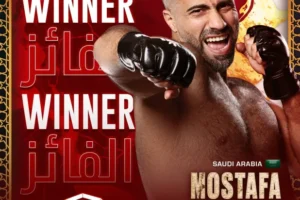 لا صوت يعلو على «القفاز السعودي» في نزالات الرياض