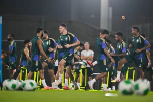 السعودية وقطر… من يكمل المسير إلى نهائي «كأس الخليج»؟