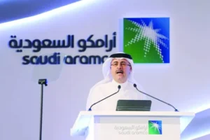 رئيس «أرامكو»: فقدان 3 مليارات برميل… وإعادة بناء المخزونات قد تستغرق عامين