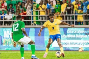 كينيا تواصل نتائجها المتواضعة بتعادل ودي في رواندا