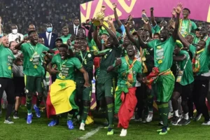 أمم أفريقيا 2025: محكمة التحكيم لحسم مصير النهائي المجنون بين المغرب والسنغال
