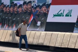 هجمات لخلايا «داعش» تباغت الأمن شمال بغداد