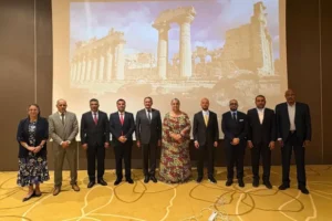 «خطاب التحريض» يختبر صمود اتفاق «4+4» في ليبيا