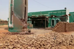 السودان: مقتل 26 امرأة و4 أطفال في ضربة بمسيّرة تابعة لـ«الدعم السريع»