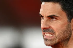 أرتيتا: رغم أزمة مان سيتي… «البريميرليغ» لا يزال الأفضل في العالم