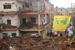 لبنان يتشدد بملاحقة أسلحة «حزب الله» من سوريا… وفي الداخل