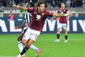 «الدوري الإيطالي»: أودينيزي يخسر للمرة الرابعة توالياً