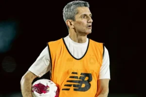رازفان: يجب أن يحقق السد أفضل نتيجة أمام الهلال