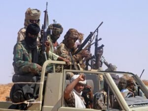 لا نصر ولا مفاوضات.. محللون: هذا هو السبيل لوقف الحرب في السودان
