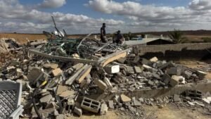 اعتقال عروس بفستان زفافها.. ماذا يجري لفلسطينيي 48؟