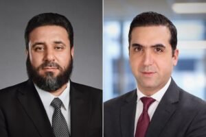سوريا.. الحسن رئيسا لـ"السورية للبترول" والحلبي لـ"الصندوق السيادي"