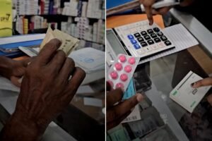 انهيار الجنيه يربك سوق الدواء بالسودان.. صيدليات تعيد التسعير وشركات توقف البيع