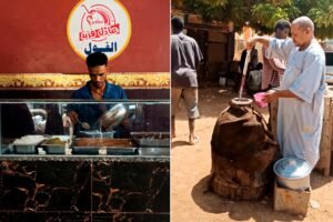 قرار وقف استيراد الفول المصري يفاقم أزمة الأسعار في السودان