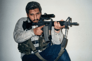 "لم نودّعه كما يليق به".. تفاعل واسع لرواد التواصل مع حلقة محمد الضيف