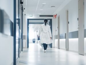 اعترضت على فاتورة المستشفى.. فأضاف الذكاء الاصطناعي 17 ألف دولار