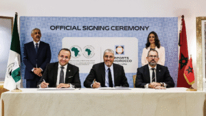 المغرب يحصل على تمويل بقيمة 307 ملايين دولار لتحديث مطاراته