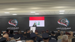 العراق بعد انسحاب التحالف.. اختبار السيادة وحصر السلاح